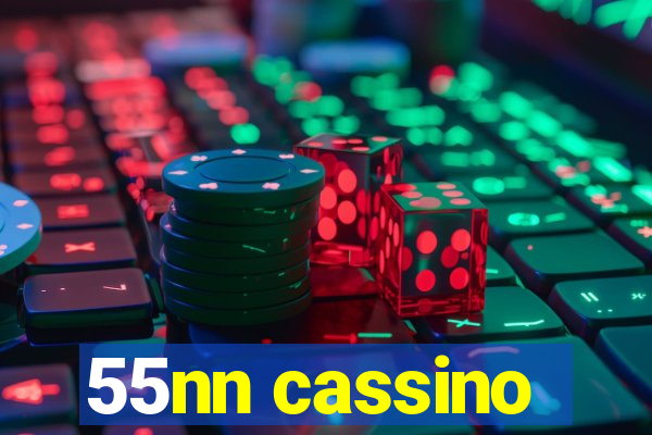 55nn cassino